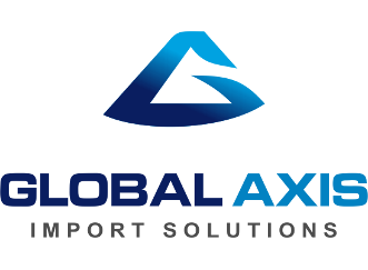 Global Axis Logo