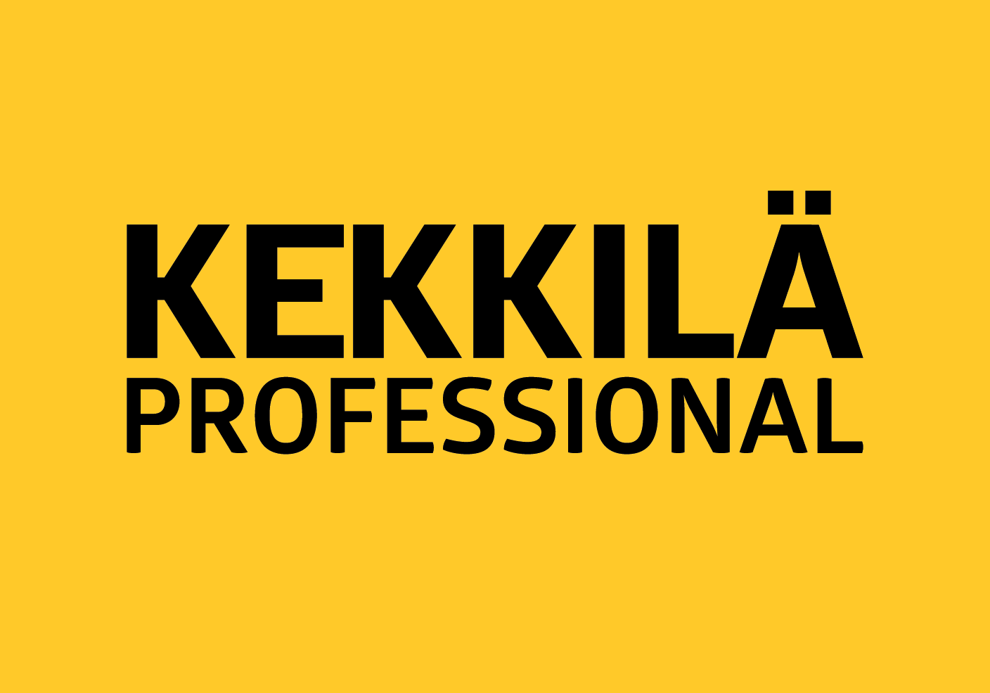Kekkilä_Professional_logo