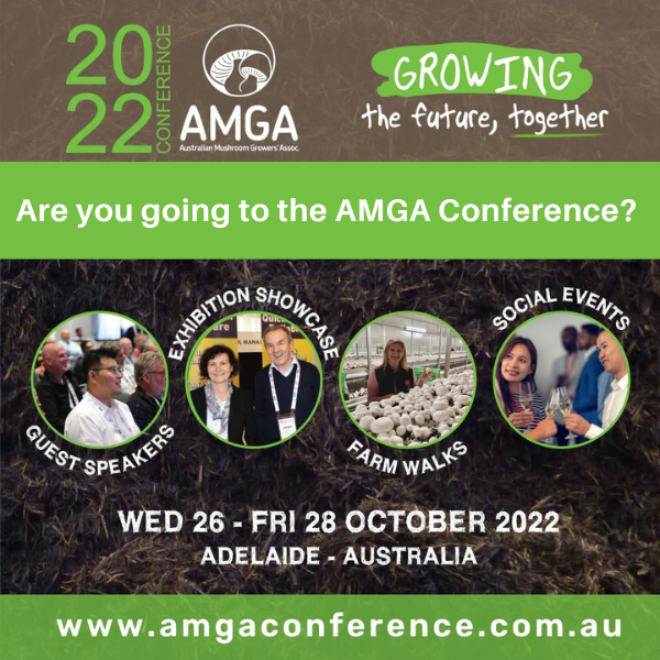 AMGA Conference