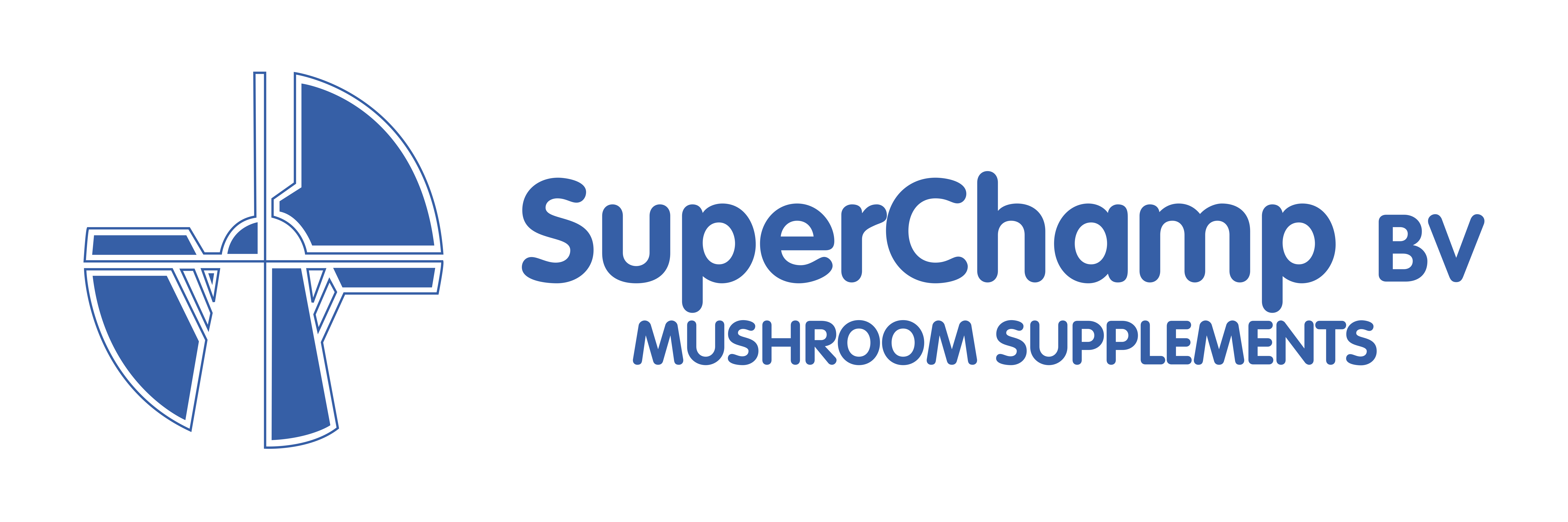 SuperChamp Logo